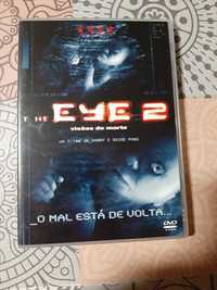 Filme "The Eye 2"