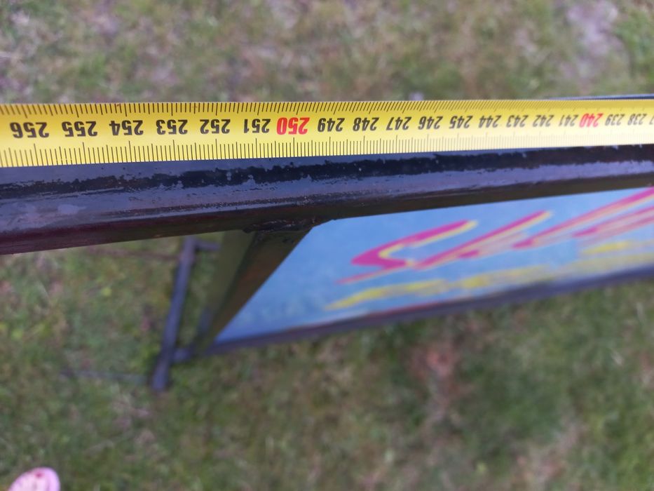 Baner sklep spożywczy