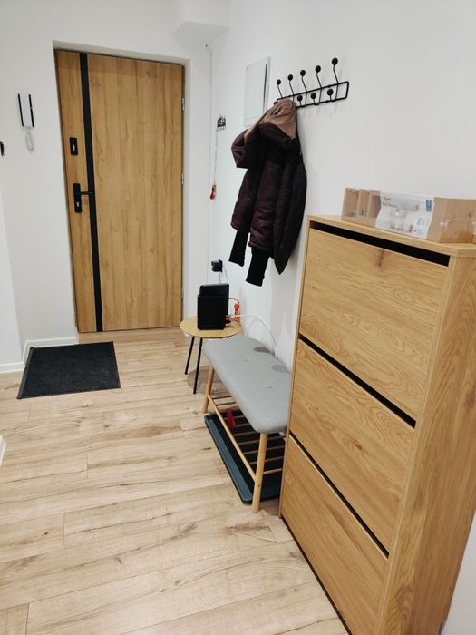 Wynajmę mieszkanie 3 pokoje Nysa blisko Centrum