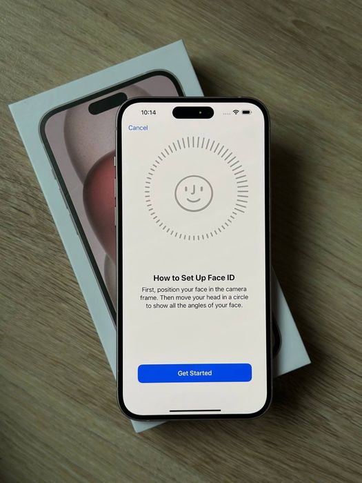 Iphone 15 Plus 512Gb Neverloc