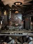 Bundle AMD - CPU + Board + RAM + Cooler
