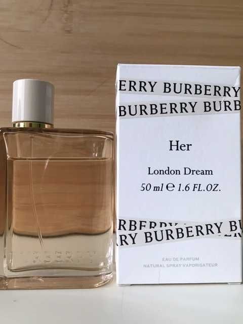 Burberry Her London Dream