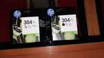 Tinteiro Originail HP 304 XL