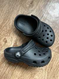 Crocs дитячі оригілал