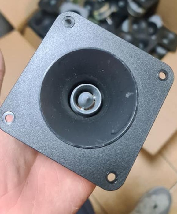 Głośnik wysokotonowy Unitra Tonsil GDWT 9/80/5 8 OHM 9/80 Altus Alton