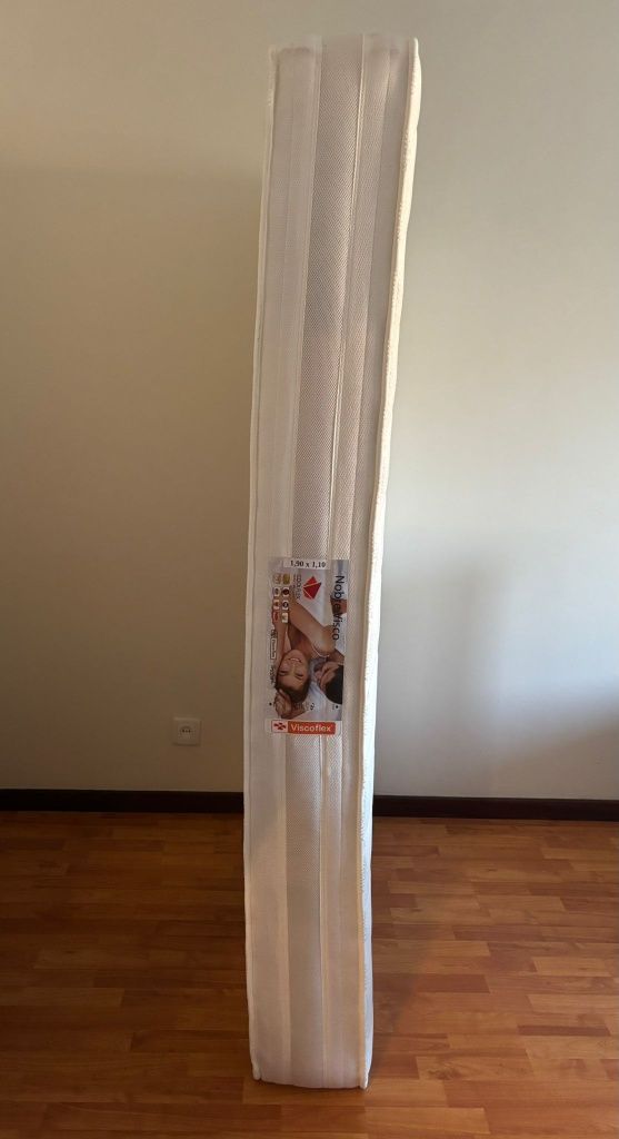 Colchão Viscoflex | Ótimo estado | 60€ Negociável