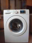 Pralka Samsung wsad 8kg