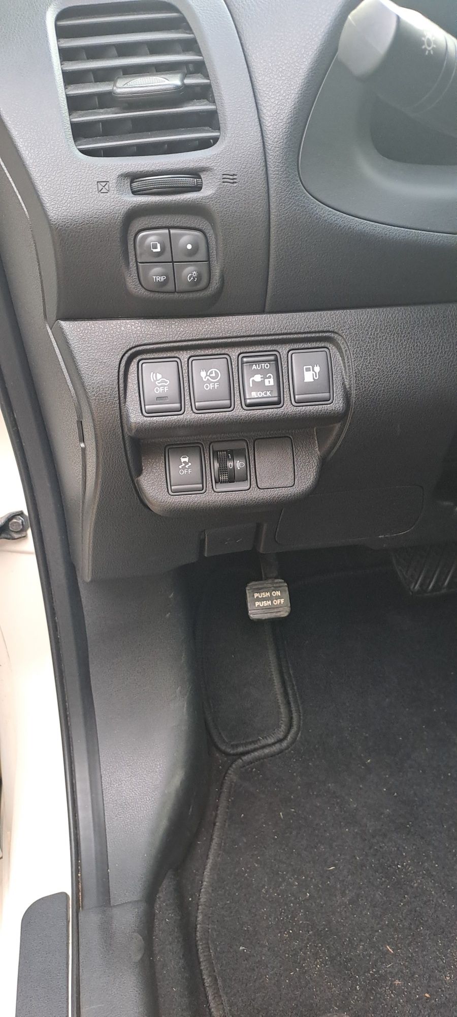 Продається нісан ліф/Nissan Leaf