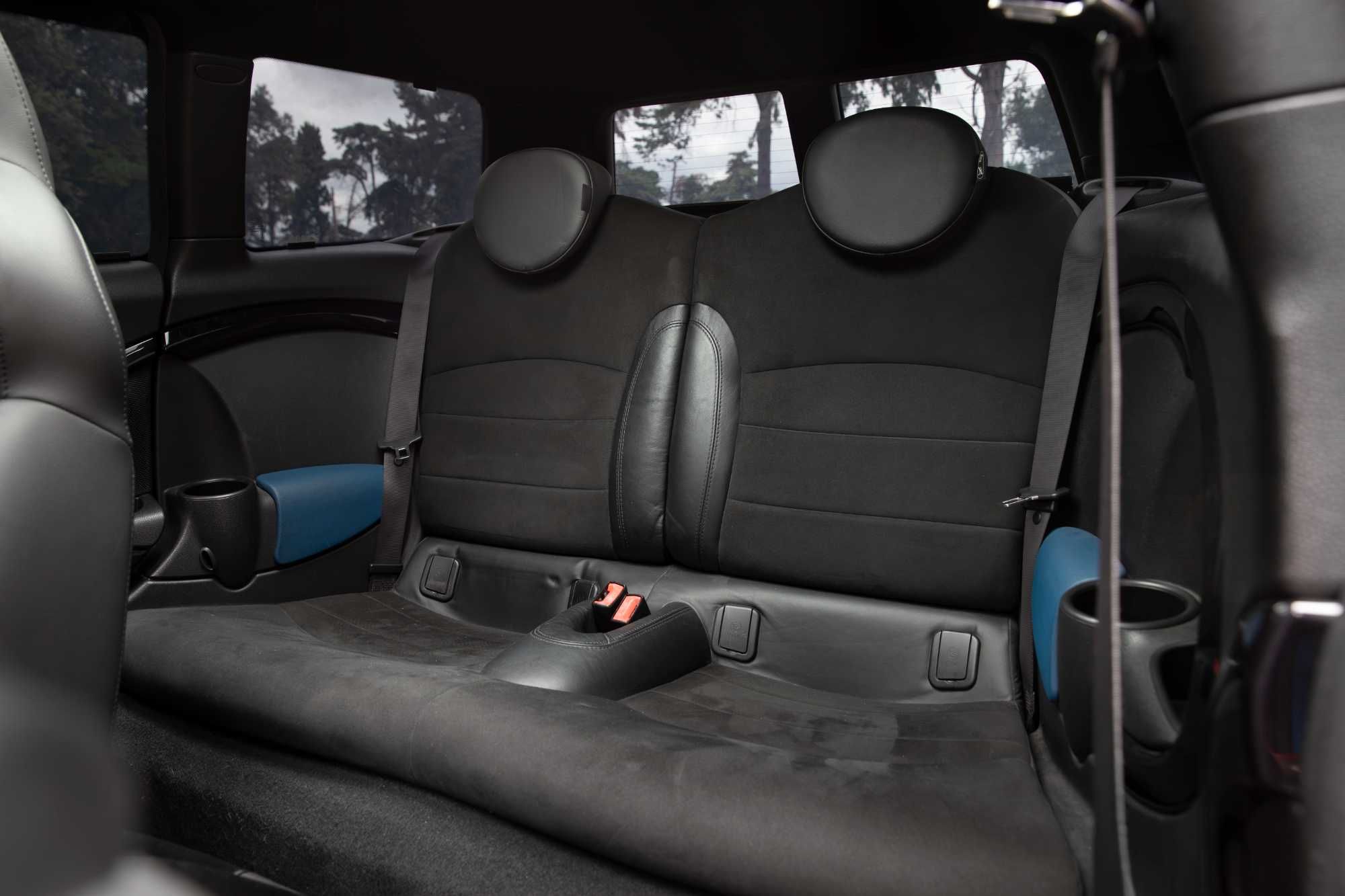 Mini Clubman Cooper S