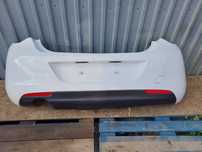 Zderzak tylny Opel Astra J IV   HB Z40R