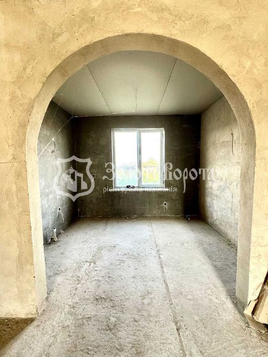 Будинок, 2пов. Без ремонту. село Липовий Скиток, Фастівський район