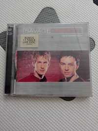 Savage garden CD