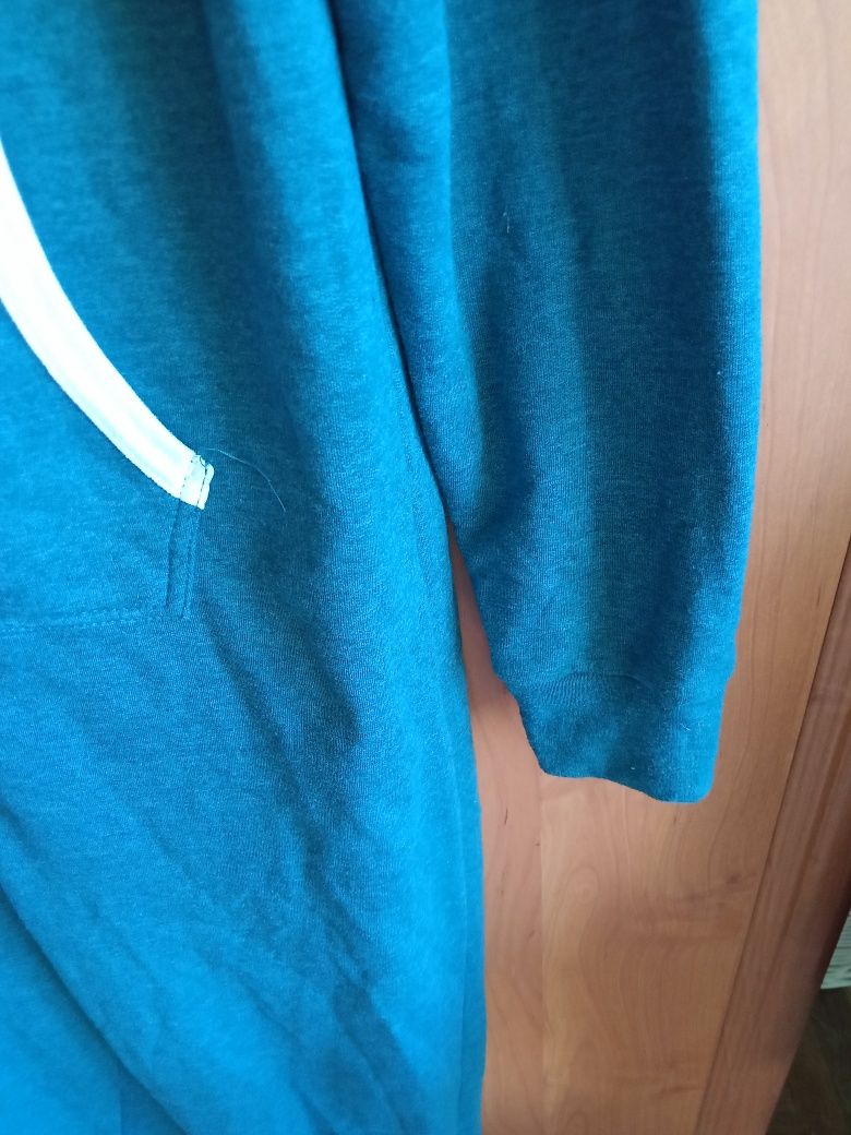 Dres kombinezon Blue Motion roz 36/38