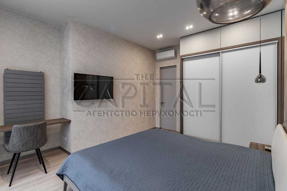 Оренда 2-кімнатної в ЖК Бульвар Фонтанів Саперне поле 5