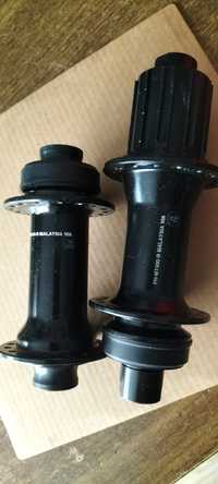 Piasty shimano 32 otwory