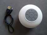 Wodoodporny przenośny głośnik Bluetooth Forever BS-330