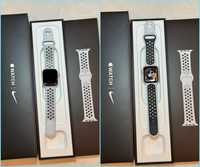 Apple watch series 6 nike