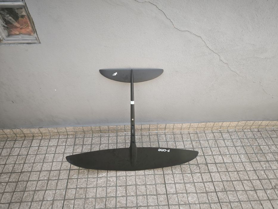 Kitesurf  C275 Foil Set
829,95 €1