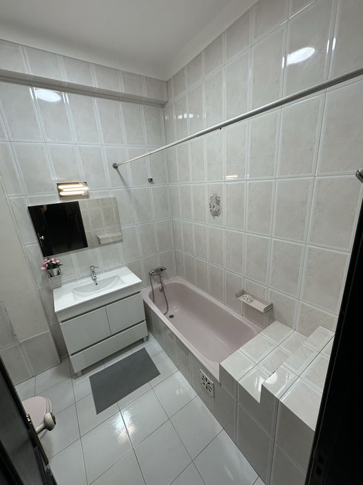 Quarto c varanda c 2 camas, Entroncamento 5 min da est. comboio