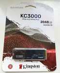 Dysk Kingston KC3000 2TB