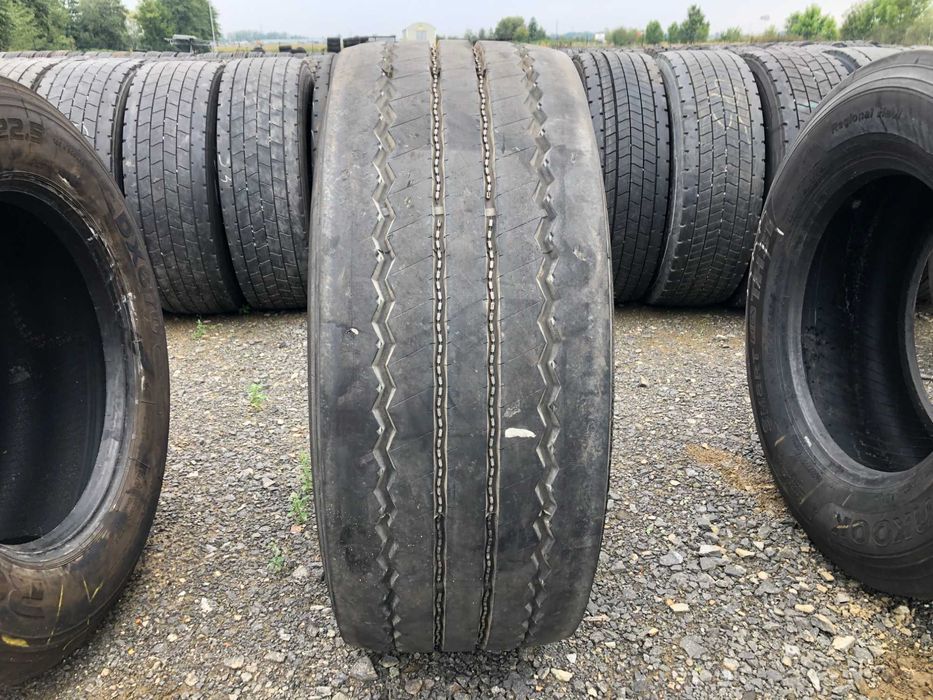 385/55R22.5 Opona TORQUE FTL311 Naczepa ftl 311