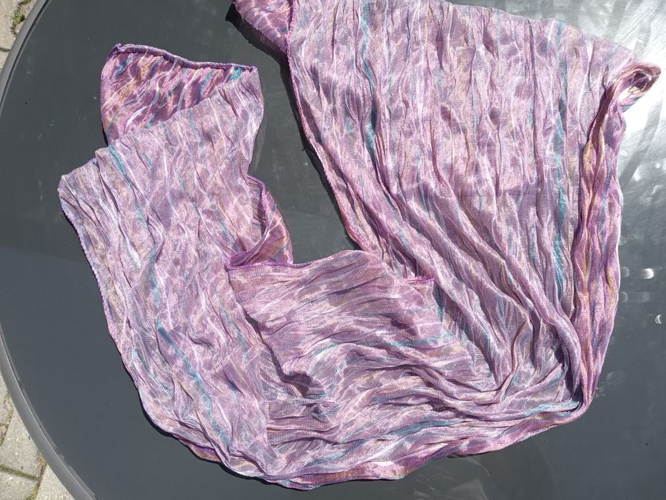 Apaszka chusta apaszka