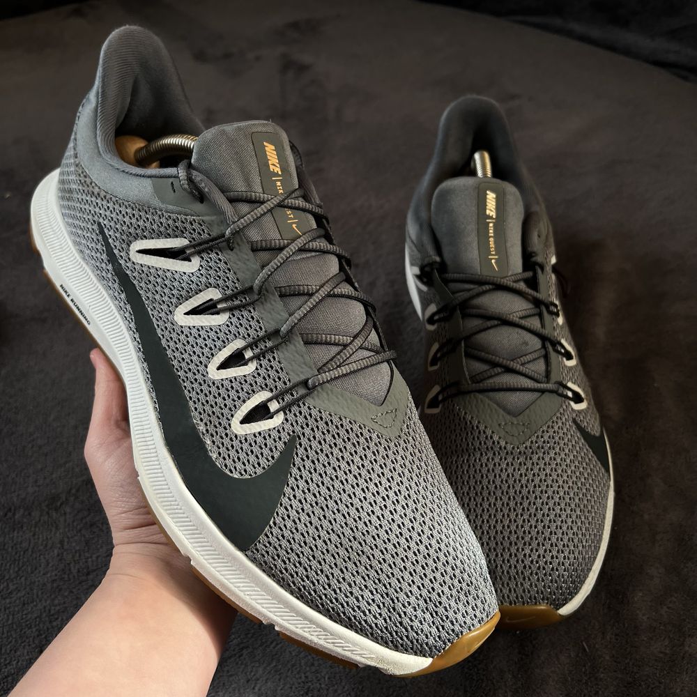 Чоловічі кросівки Nike Qvest running. P. 44,5.
