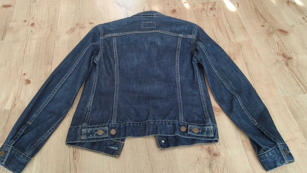 Kurtka Jeansowa LEVI'S Damska