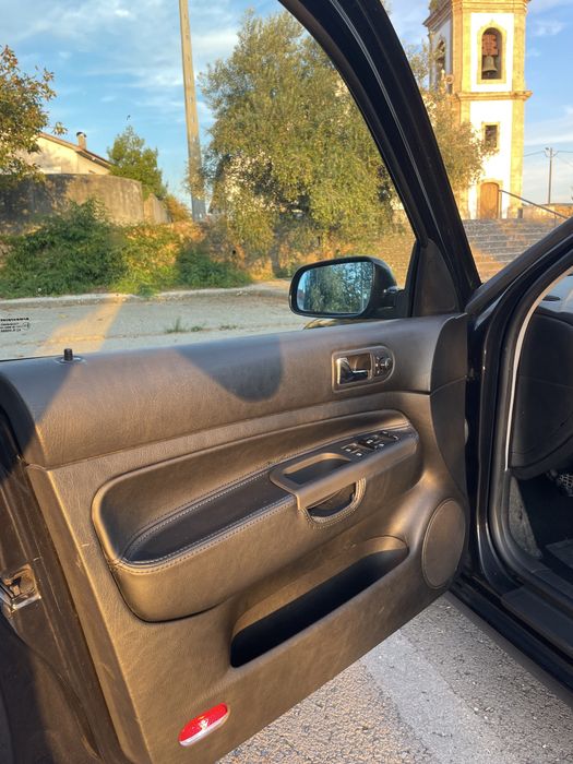 Volkswagen Golf 4