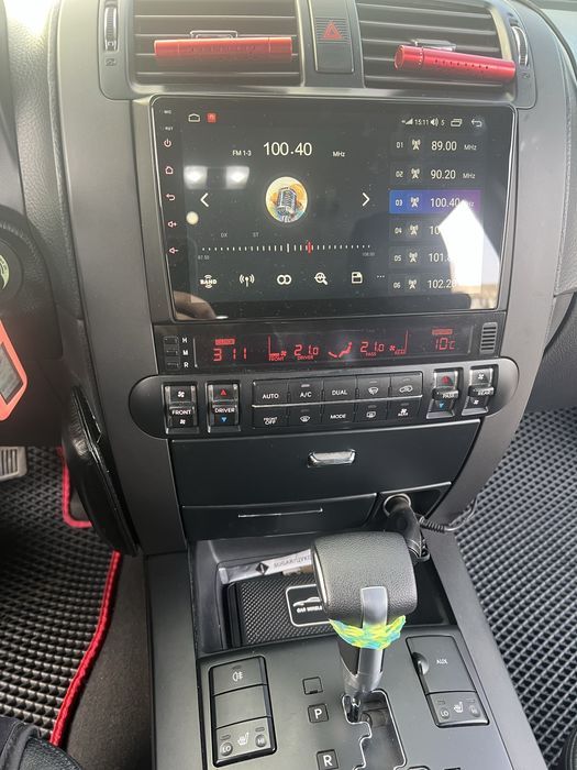 Продам Киа Мохаве 3.8