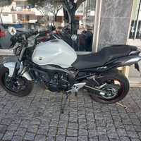 Yamaha FZ6 de 2008