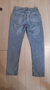 H&M jeansy r.170 jak nowe Wiosna