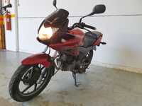 Motociclo Honda CBF 125