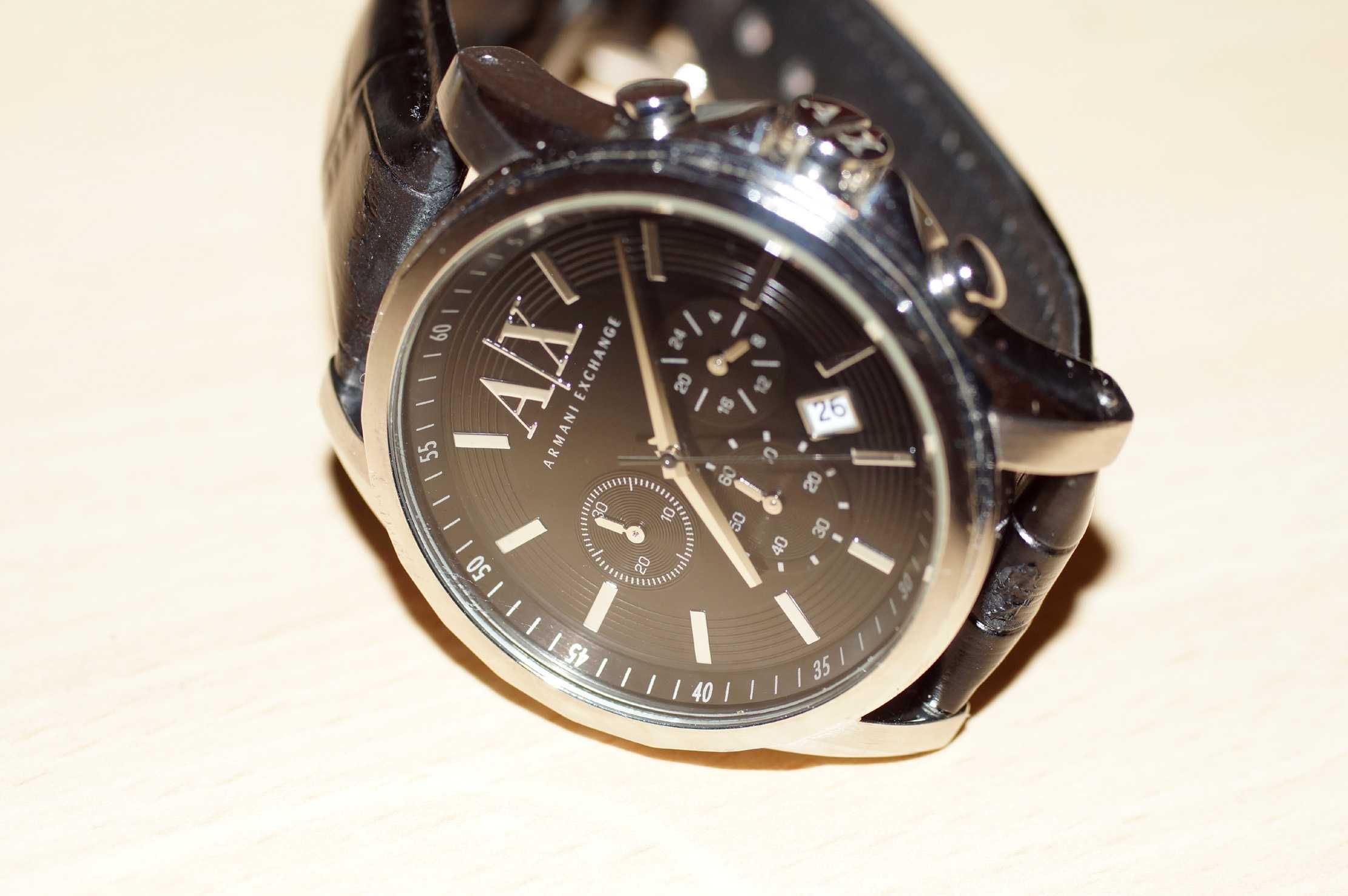 Armani Exchange AX2084 - кварцевые мужские часы