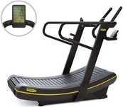 Bieżnia bezsilnikowa Technogym SkillMill