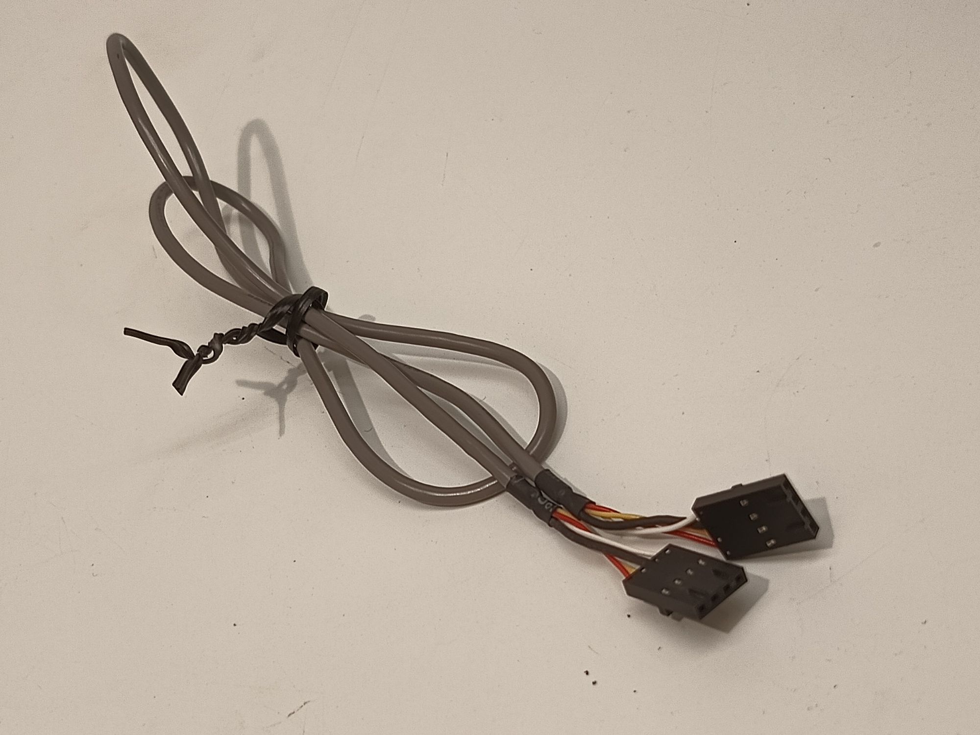 Kabel Audio 50cm Sound Blaster - black - yellow