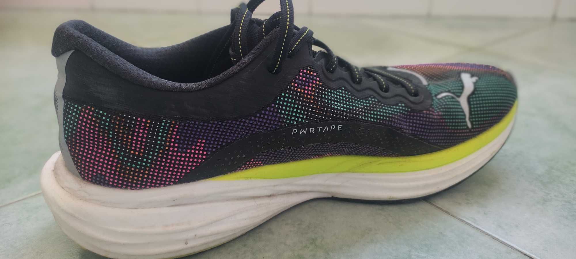 Sapatilhas Puma Deviate Nitro 2