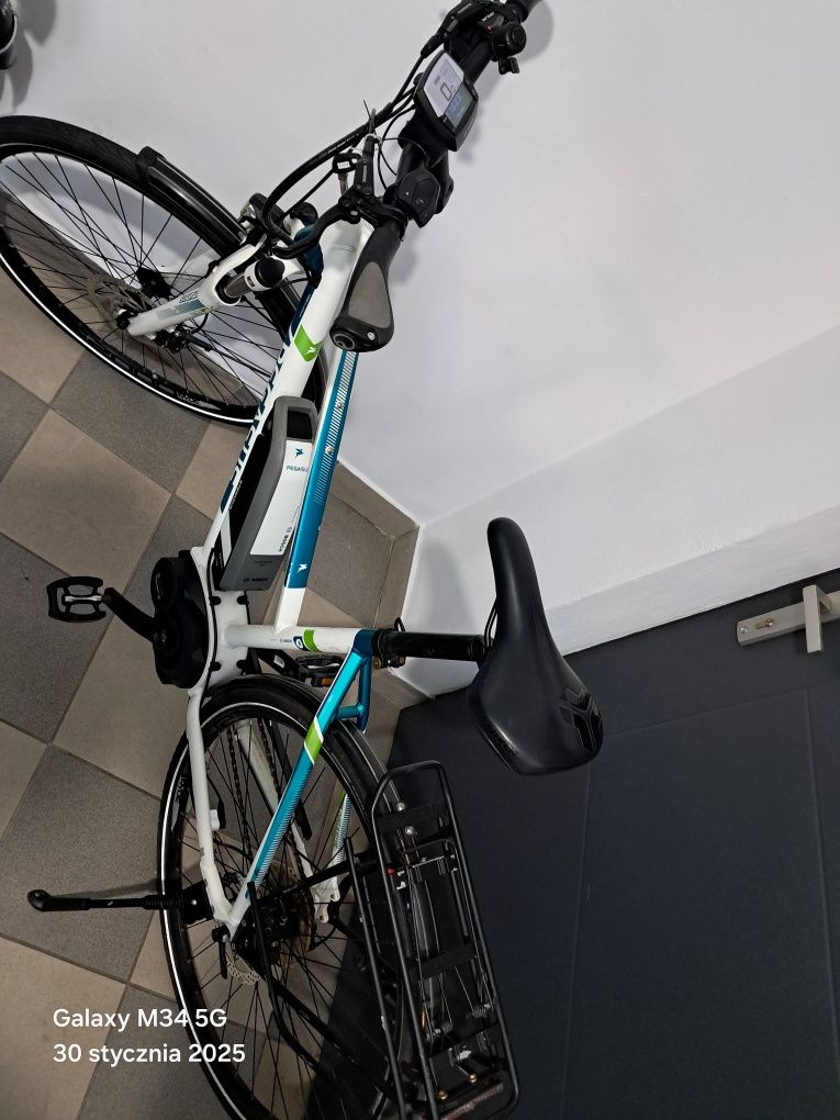 Sprzedam Rower elektryczny Pegasus