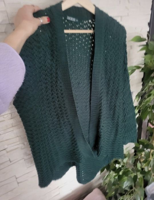 Sweter damski rozmiar S