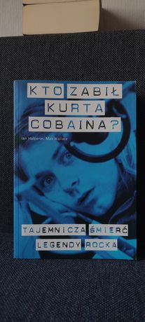 Kto zabił Kurta Cobaina?