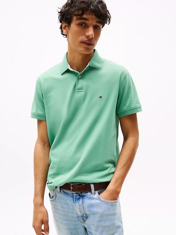 Футболка поло Tommy Hilfiger, Оригінал .М,XL