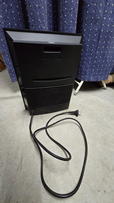Termo ventilador