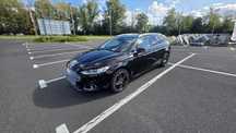 Ford Mondeo Titanium X Biturbo