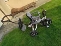 Rowerek trike fix v3