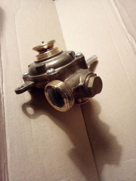 REGENEROWANY VAILLANT atmoMAG pl MINI 11-0/0 XIH - Zespół wodny
