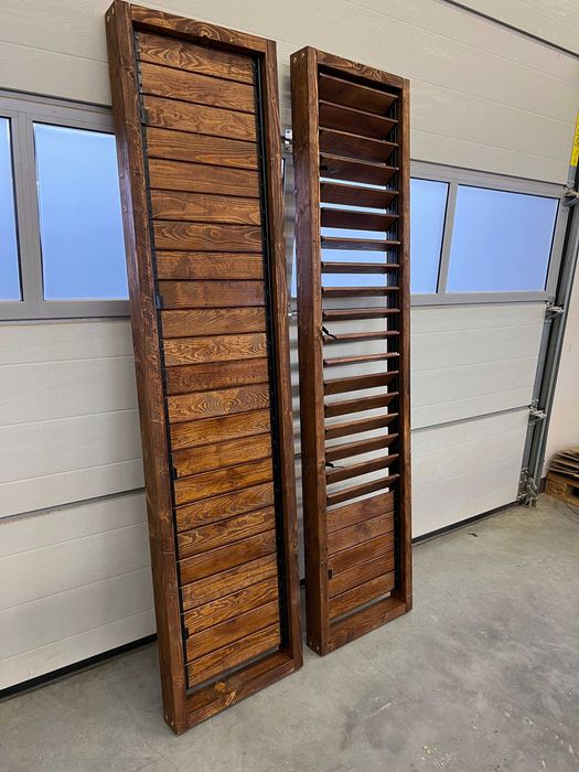 Deska deseczka ruchoma do żaluzji Shutters jakość PREMIUM