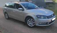 VW  PASSAT B7 1.8 TSI Comfortline