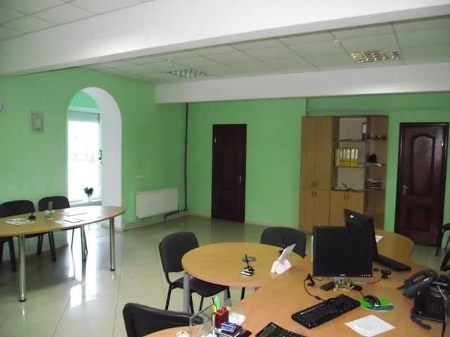 Оренда комерційного приміщення