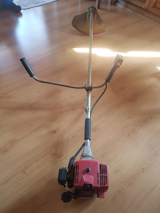 Kosa Wykaszarka  kosiarka Maruyama AE 320 Japan SUPER STAN kosiarka