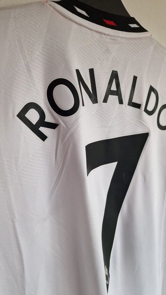 Tshirt Ronaldo Manchester United 22/23